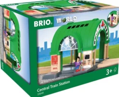 Brio 33649 juna-asema