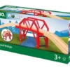 Brio 33699 kaareva silta