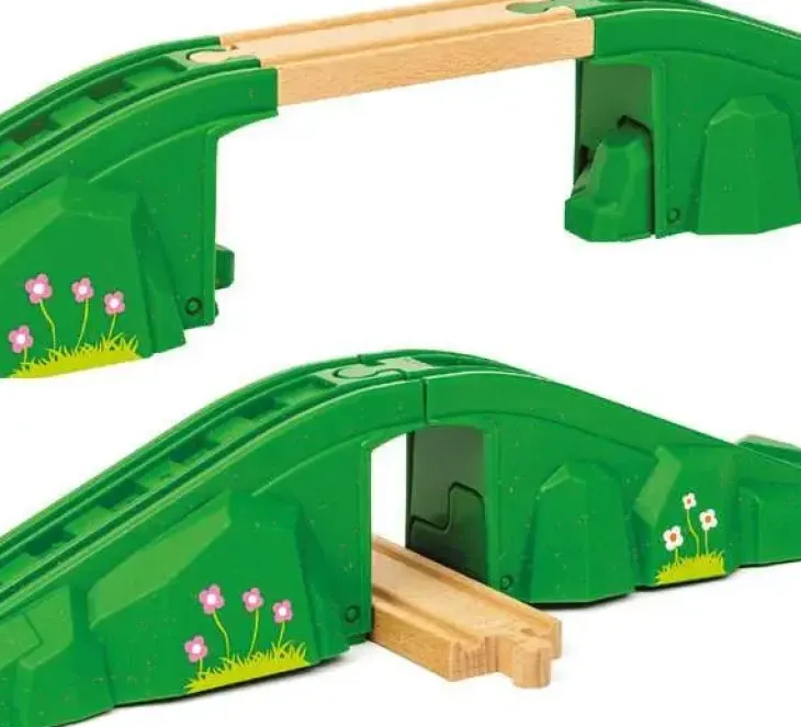 Brio 36107 kaarisilta