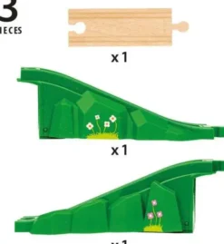 Brio 36107 kaarisilta