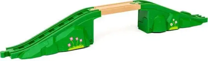 Brio 36107 kaarisilta