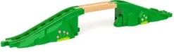 Brio 36107 kaarisilta