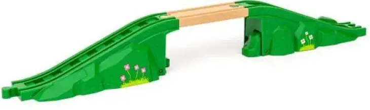 Brio 36107 kaarisilta