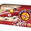 Brio 30388 kauko-ohjattava kilpa-auto