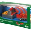 Brio 33213 kauko-ohjattava veturi
