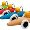 Brio 30077 kilpa-auto