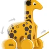 Brio 30200 kirahvi