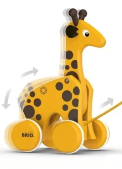 Brio 30200 kirahvi