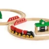 Brio 33028 klassinen kahdeksikkorata