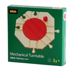 Brio 33361 kääntöpöytä