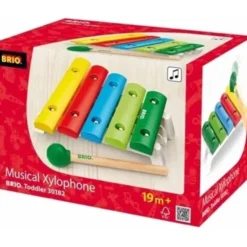Brio ksylofoni