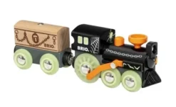 Brio kummitusjuna 33986