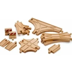 Brio 33307 laajennussetti 11 osaa