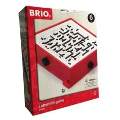 Brio 34020 labyrintti