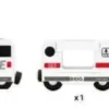 Brio 36088 ladattava ice-juna