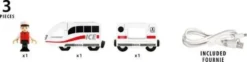 Brio 36088 ladattava ice-juna
