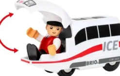 Brio 36088 ladattava ice-juna