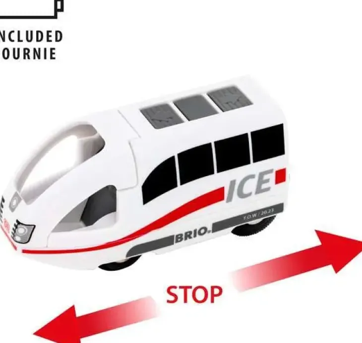 Brio 36088 ladattava ice-juna