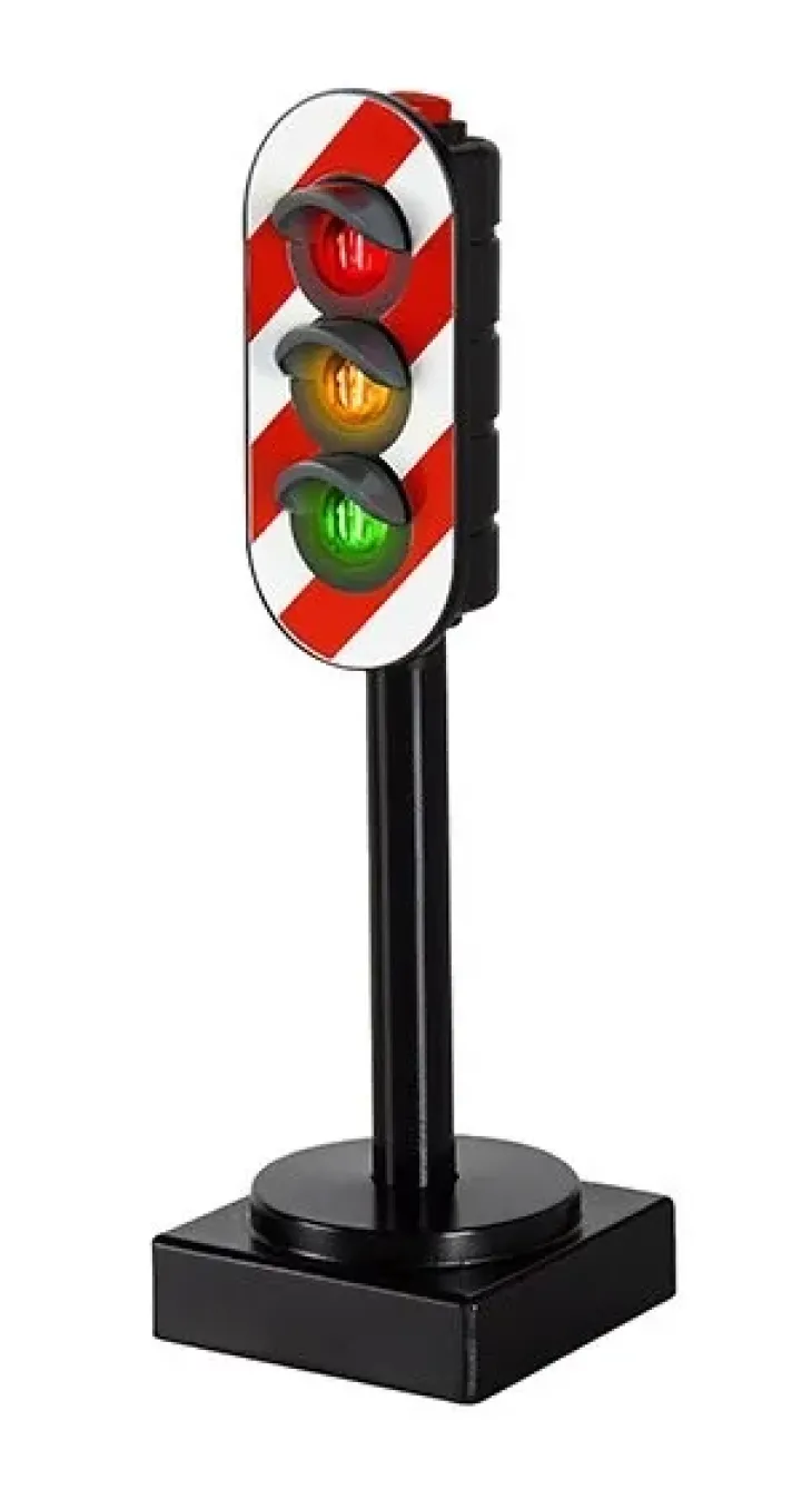 Brio 33743 liikennevalo