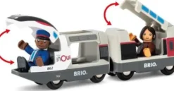Brio maailman junat tgv- suurnopeusjuna