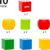 Brio magneettipalikat