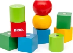 Brio magneettipalikat
