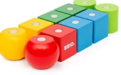 Brio magneettipalikat