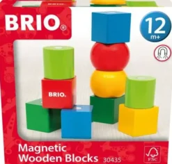 Brio magneettipalikat