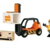 Brio 33750 magneettiristeys
