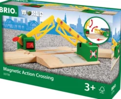 Brio 33750 magneettiristeys