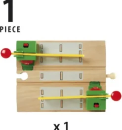 Brio 33750 magneettiristeys