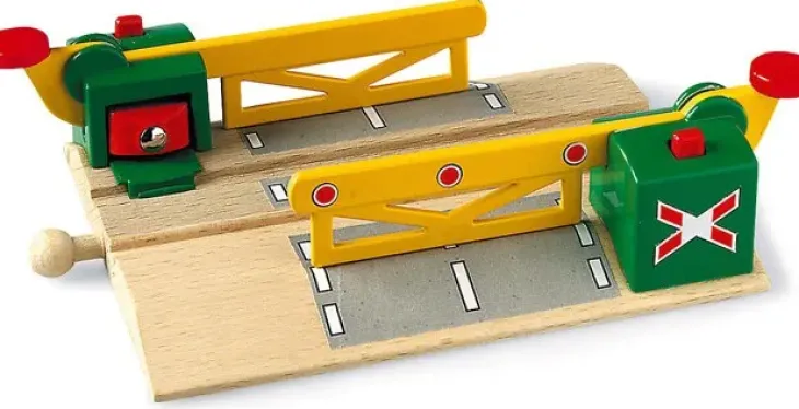Brio 33750 magneettiristeys