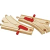 Brio 33344 mekaaniset vaihteet