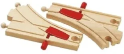 Brio 33344 mekaaniset vaihteet
