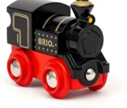 Brio 36034 minijunat ja ajoneuvot