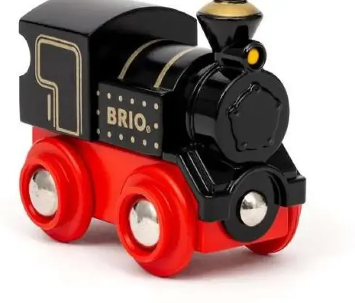 Brio 36034 minijunat ja ajoneuvot