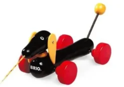 Brio 30332 mäyräkoira