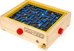 Brio 34065 pacman labyrinttipeli