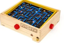Brio 34065 pacman labyrinttipeli