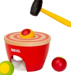 Brio 30519 pallohakka