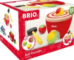 Brio 30519 pallohakka