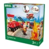 Brio 33815 paloauto-ratasetti