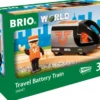 Brio paristokäyttöinen matkustajajuna