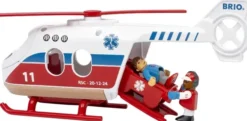 Brio 36022 pelastushelikopteri
