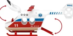 Brio 36022 pelastushelikopteri