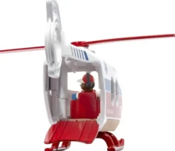 Brio 36022 pelastushelikopteri