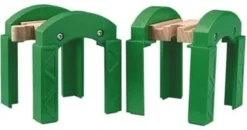 Brio 33253 pinottavat siltapilarit