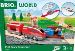 Brio 36102 pull back -junasetti