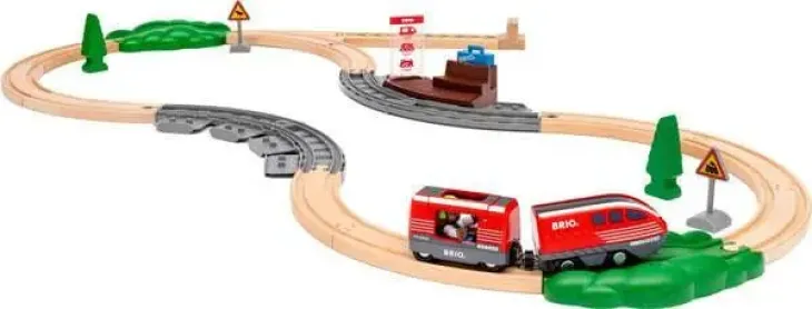 Brio 36102 pull back -junasetti