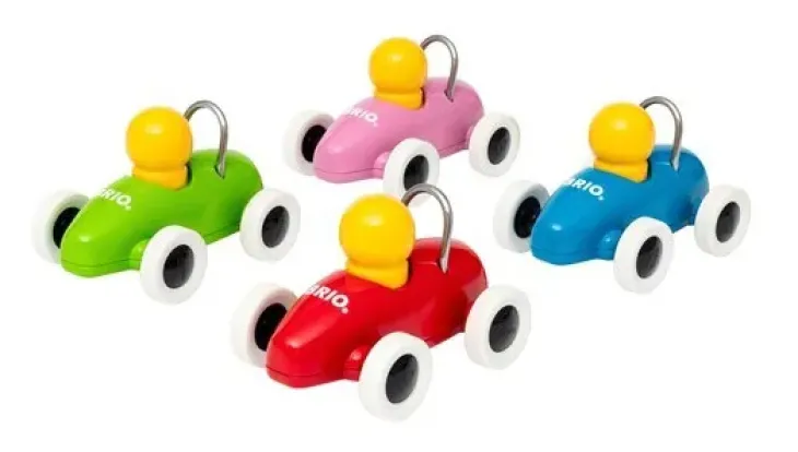 Brio 30306 pull-back kilpa-auto
